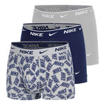 Vêtements Nike Everyday Cotton Stretch Trunk Boxer