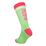 Bold Bro I Crew Printed Move Socks 3 Pack - mixed