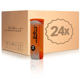 Image de Padel Ball Tube De 3