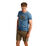 Spectrum Chill Tee
