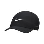 Vêtements Nike Nike Dri-Fit Advantage Club Casquette-Noir,Blanc