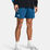 Rival Terry 6in Short