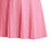 Club Pleat Skirt