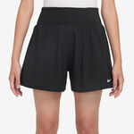 Vêtements De Tennis Nike G NK DF SHORT W FM SPORT