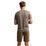 Spectrum Two Colored Tee