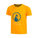 Vêtements Quiet Please Advantage Logo Tee