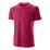 Competition Flecked Crew Tee Men