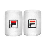 Vêtements Fila Osten Wristbands 2er Pack