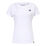 W. Graphic Tee White 2024