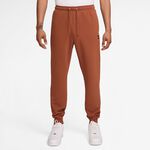 Vêtements Nike M Nkct Df Hrtge Flc Pnt Jggr