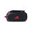 Racket Bag Tour Black 3.4