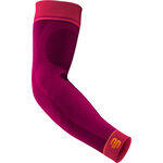 Bandages Bauerfeind Compression Sleeves Arm schwarz (long)