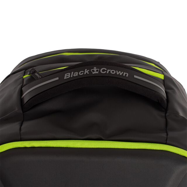 Black Crown
