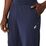 COURT WARM-UP PANT
