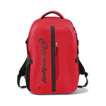 Bullpadel Bullpadel Xplo 003 Sac À Dos-Rouge