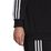 INC 3-Stripes FL Plus Sweatshirt