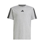 Vêtements adidas 3 Stripes Tee