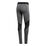 AlphaSkin Sport Heather Long Tight Women