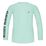 Ventris Move Longsleeve - mint