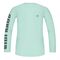 Ventris Move Longsleeve - mint