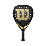 Raquette de padel Wilson Wilson Defy V1 Raquettes test