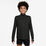 Dri-Fit UV Half-Zip Longsleeve essential