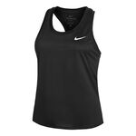 Vêtements Nike Nike Dri-Fit Racerback Débardeur Tank Top Femmes-Noir