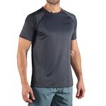 Vêtements Endless T-SHIRT FEISTY HEXAGON