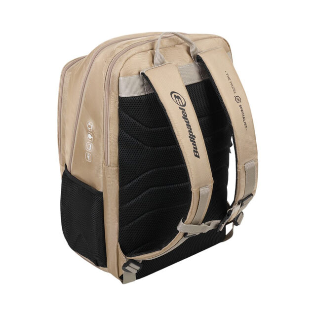 Bullpadel
