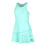 Crush Flounce Dress W
