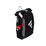 Backpack Multigame Black/Red 3.4