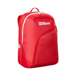 Wilson Wilson Tour Padel Tour Sac À Dos-Rouge