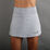 Minimal High Waist Skirt Women