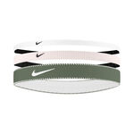 Vêtements Nike Nike Flex Classic Mixed Width Headbands 3PK