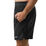 Court Flex Ace Printed Tennis Shorts Men