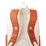 TEAM BACKPACK ROLAND GARROS 2025 Cream/C