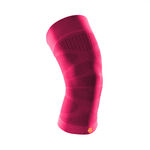 Bandages Bauerfeind Sports Compression Knee Support, black