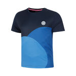 Vêtements BIDI BADU BIDI BADU Bubble T-shirt Garçons-Bleu Foncé,Bleu