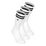 College Socks long U 3Pack