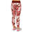 Vision Graphic 7/8 Pants Women