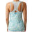 Top Ten Printed PL Tank Women