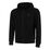 Tonal Core Zip Hoody M