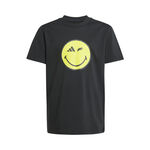 Vêtements adidas Smileyworld Graphic Tee