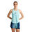 Spectrum 2In1 Printed Shorts