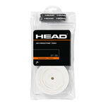 Surgrips HEAD HEAD Prestige Pro Pack de 30 - blanc