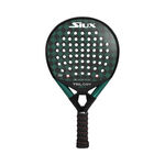 Raquette de padel Siux Siux Trilogy IV Control Pro Raquettes test