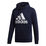 Must Have Badge of Sport French Terry Hoody Men
