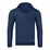 Tajeu Lifestyle Hoody - dark blue