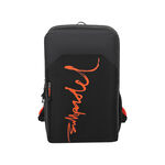 Bullpadel Bullpadel Ionic 005 Sac À Dos-Noir