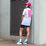 Create Wavy Tee W
